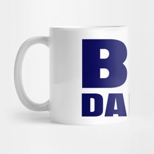 Big Daddy Mug